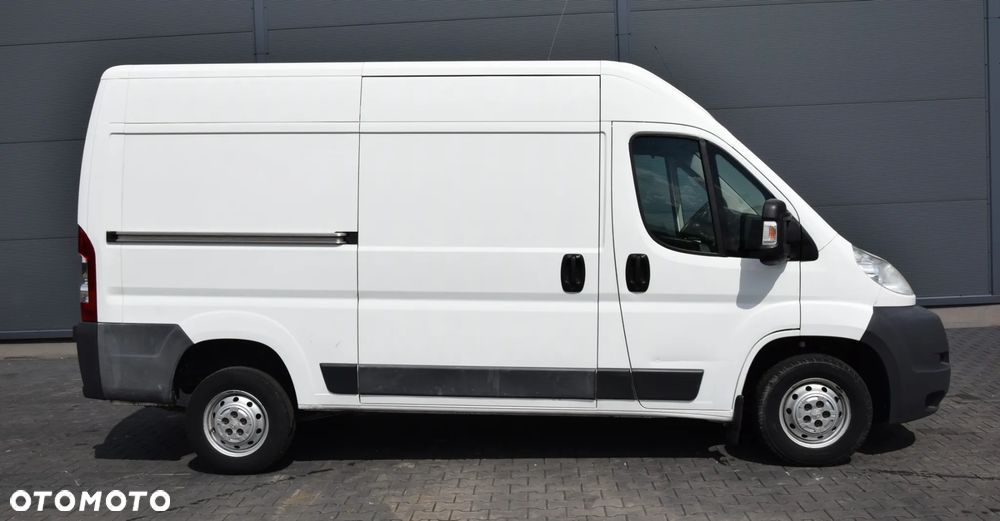Peugeot Boxer L2H2 - 9