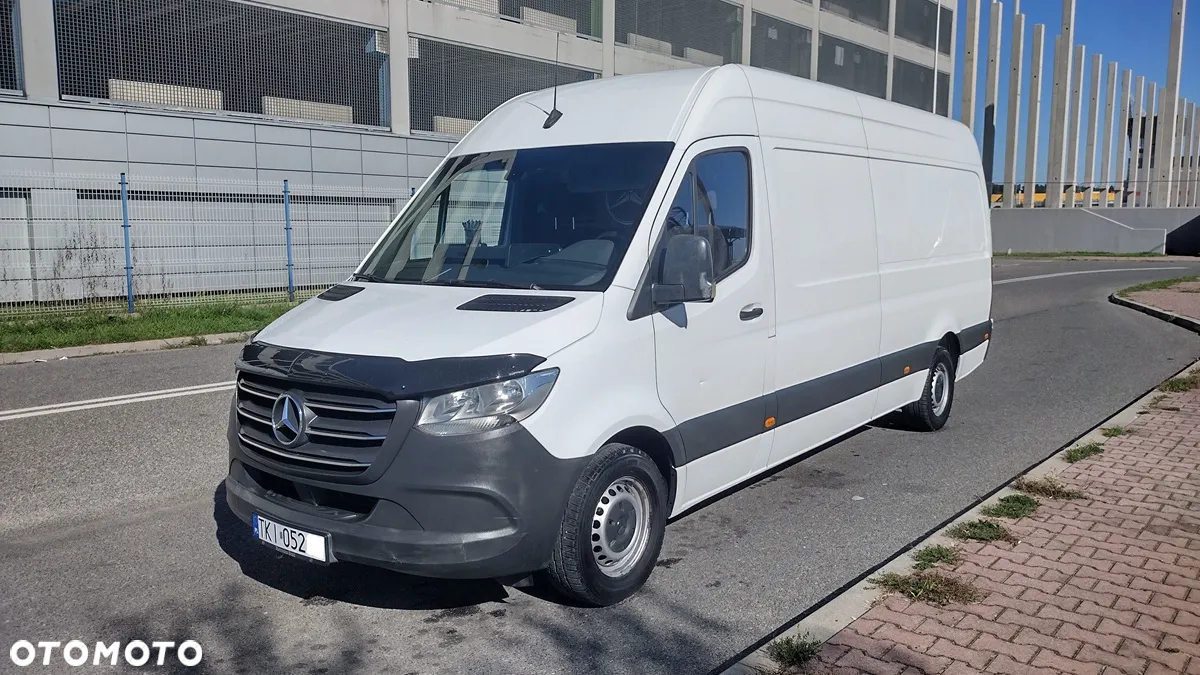 Mercedes-Benz SPRINTER - 3