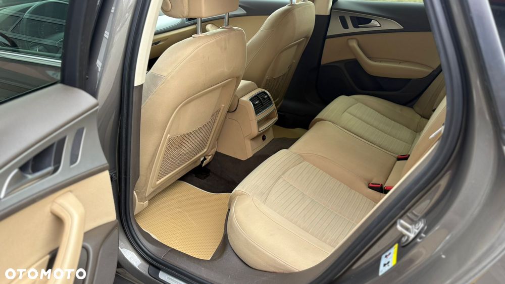 Audi A6 Avant 2.0 TFSI multitronic - 19