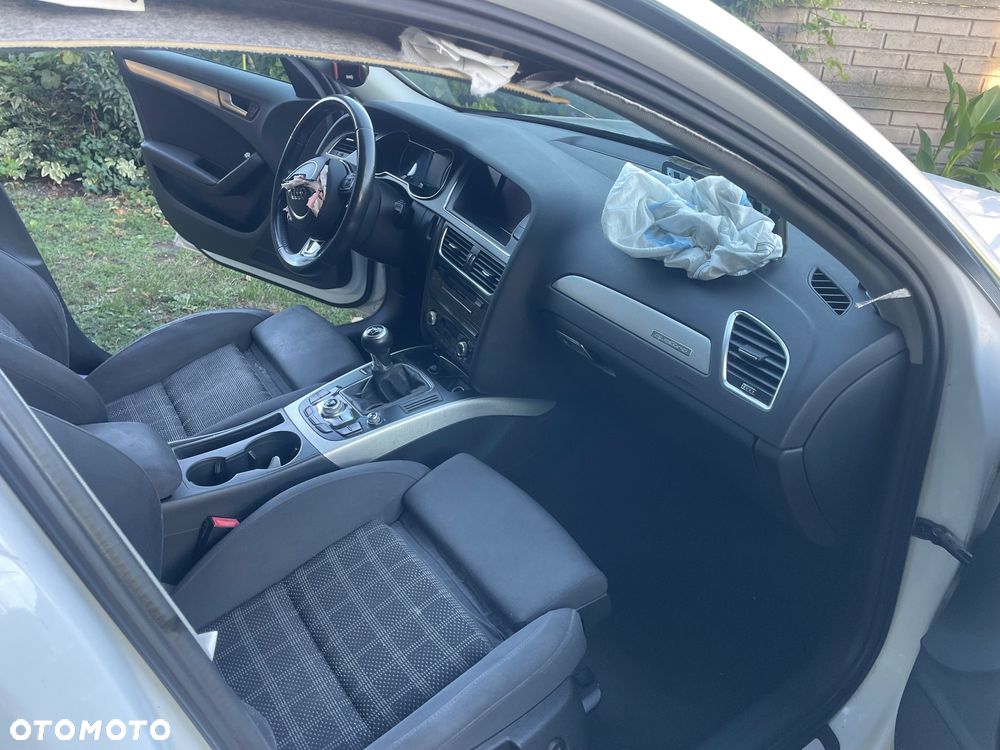 Audi A4 - 13