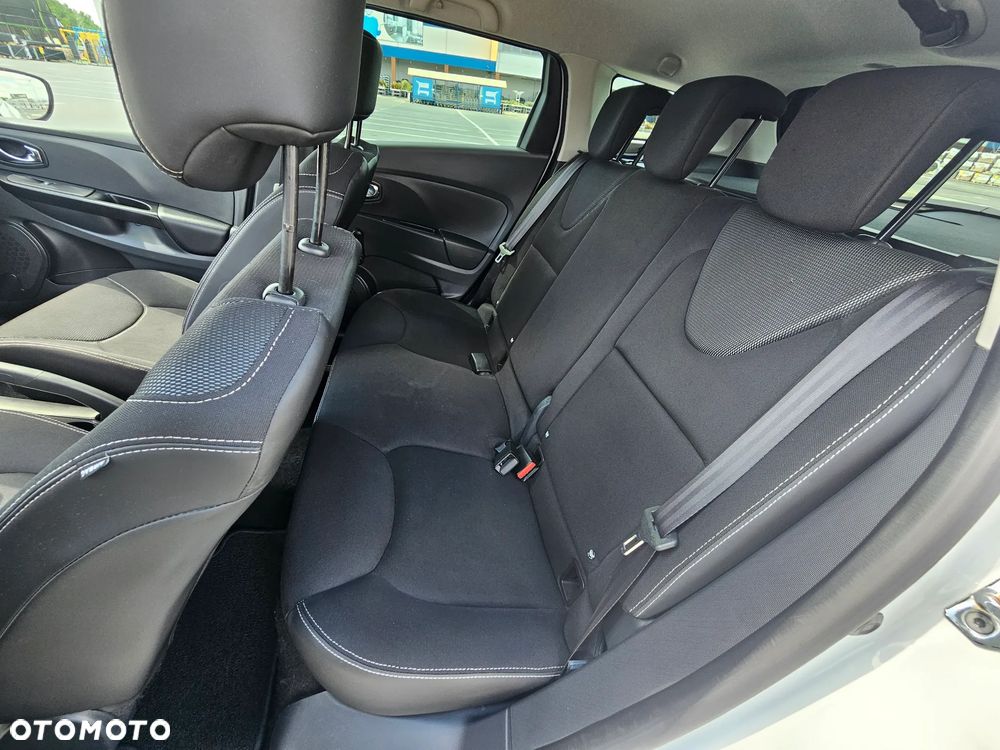 Renault Clio Energy TCe 90 Business - 29