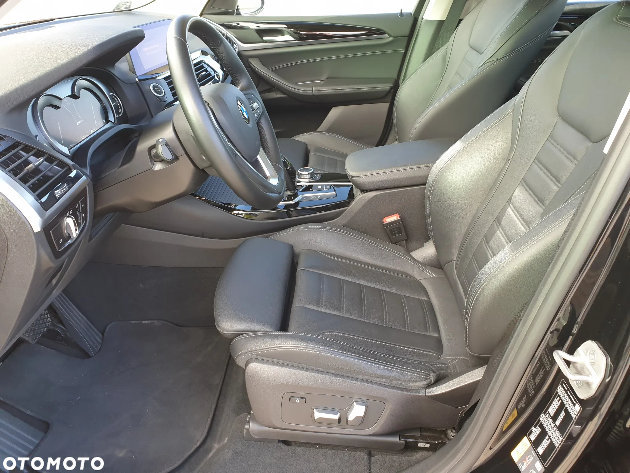 BMW X3 - 21