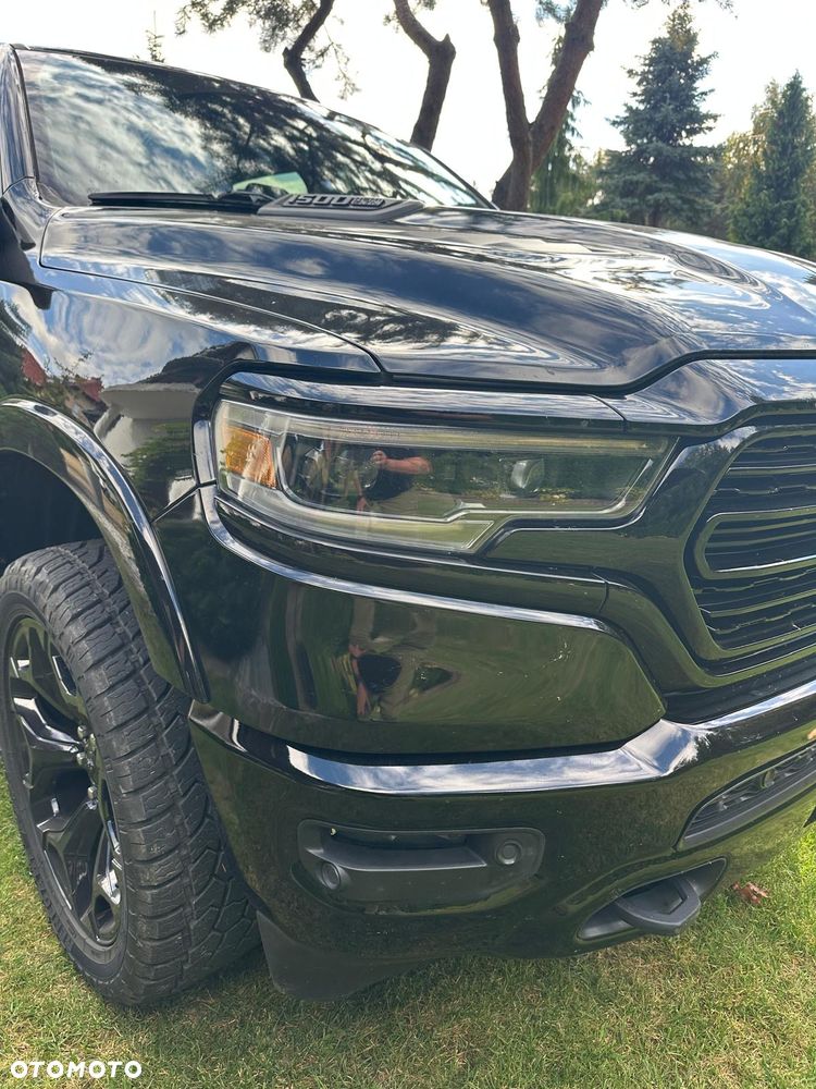 RAM 1500 - 9