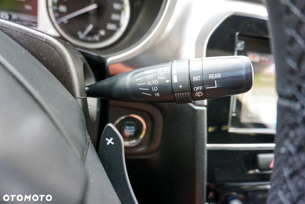 Suzuki Vitara 1.6 (4x4) Allgrip Automatik Comfort+ - 33