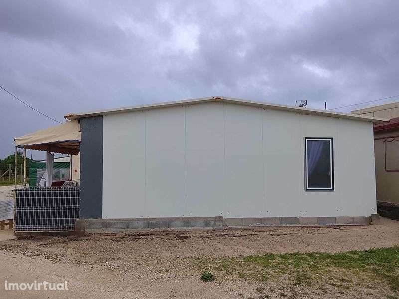 Casa de Parque de campismo - Grande imagem: 2/12