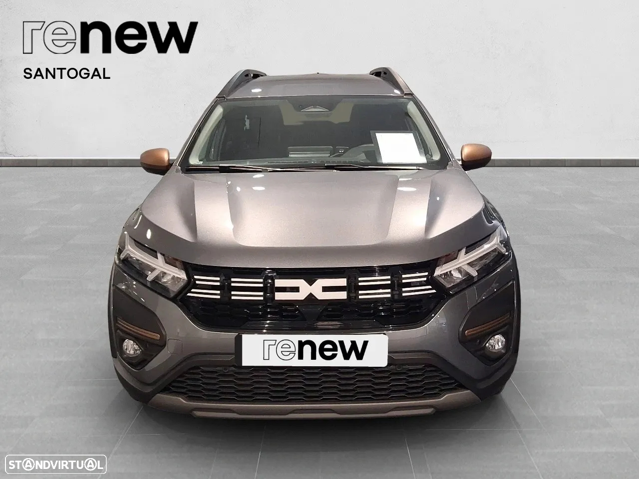 Dacia Jogger 1.6 Hybrid Extreme 7L - 2