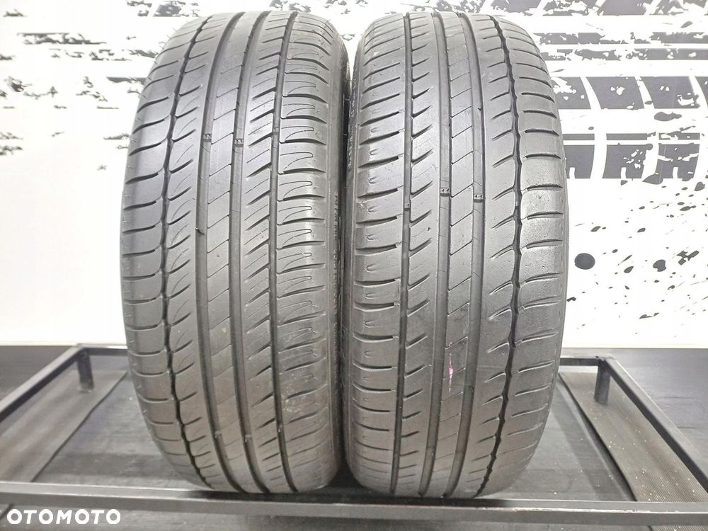 205/60R16 michelin opony letnie 6,5mm 50515 - 1
