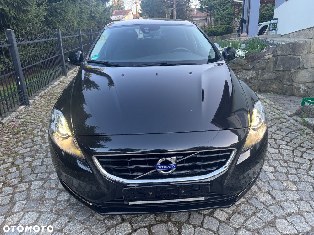 Volvo V40 T2 You - 5