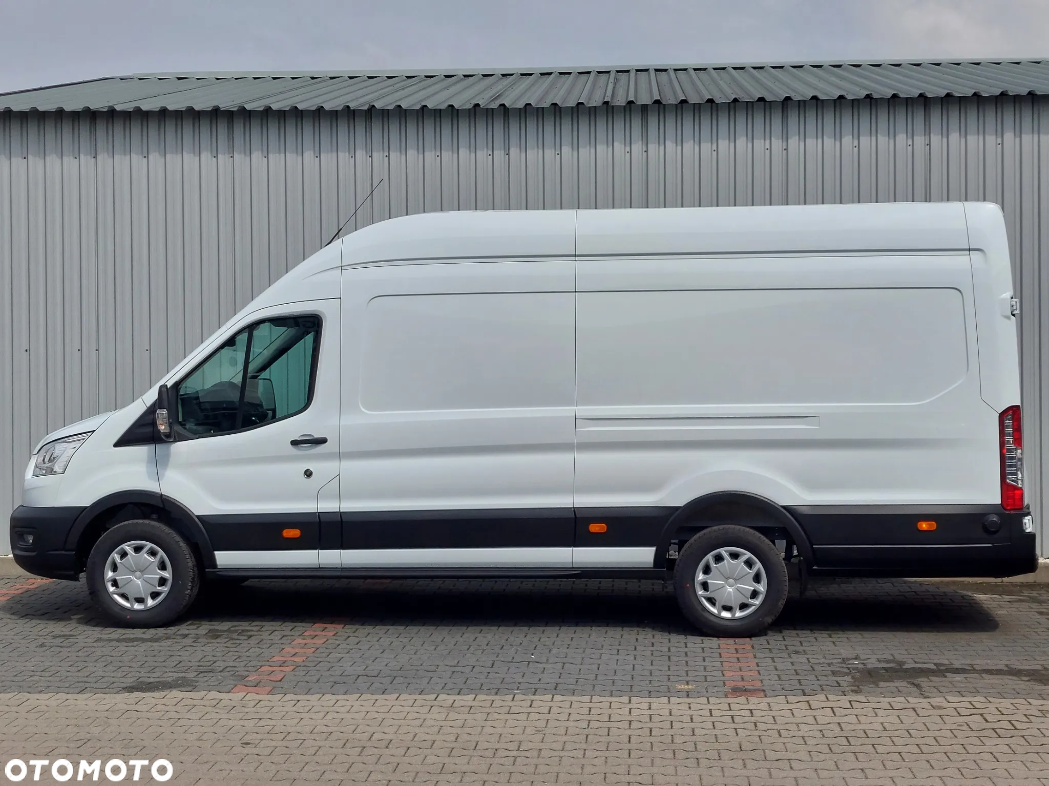 Ford Transit VAN L4 - 3