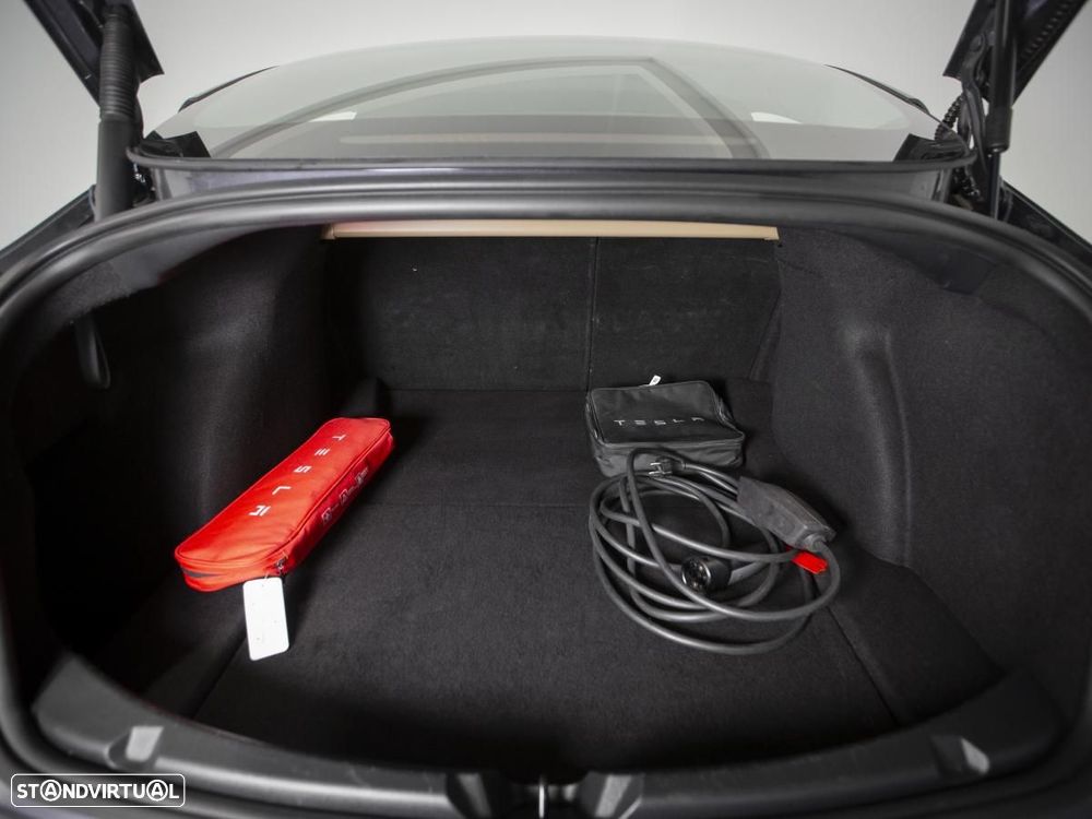 Tesla Model 3 Performance Tração Integral - 13