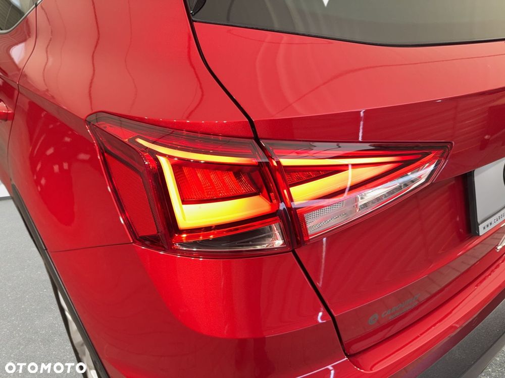 Seat Arona - 12