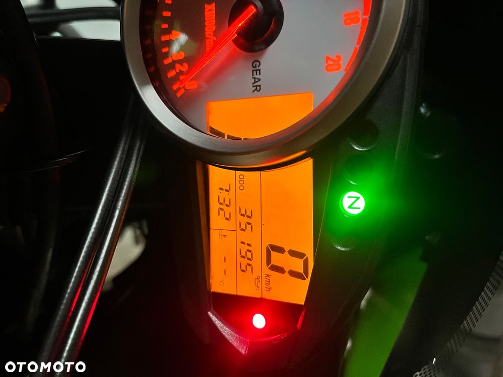 Kawasaki Ninja - 6
