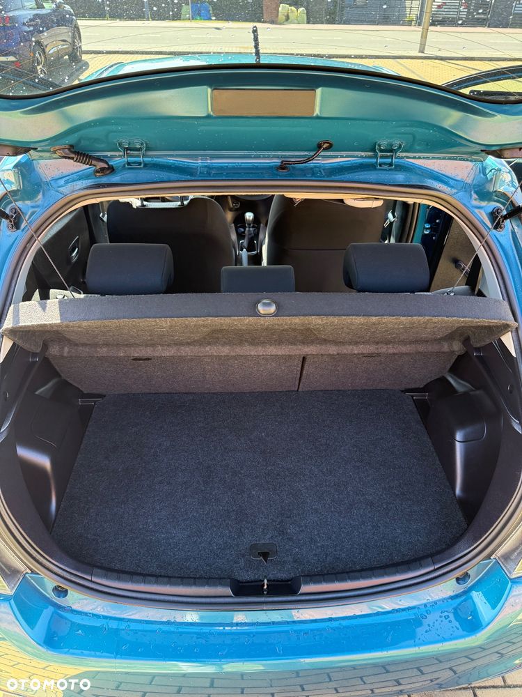 Toyota Yaris 1.33 VVT-i Edition 2014 - 35