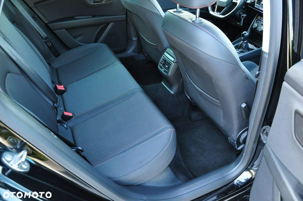 Seat Leon - 25