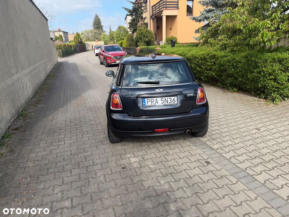 MINI ONE - 3