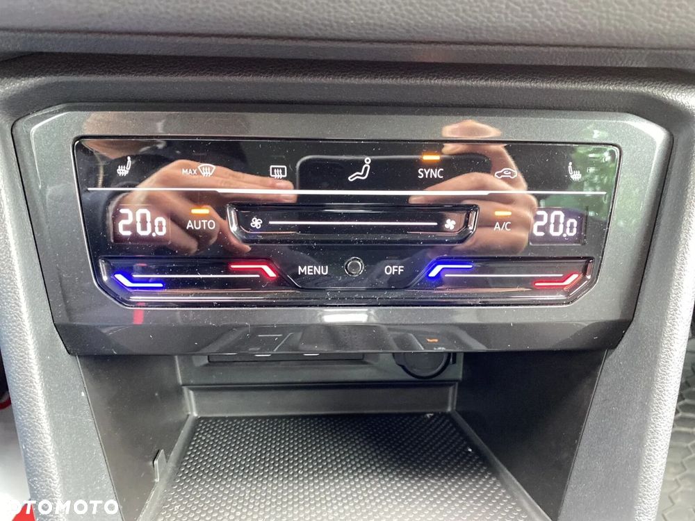 Volkswagen Tiguan 1.5 TSI EVO Life DSG - 37