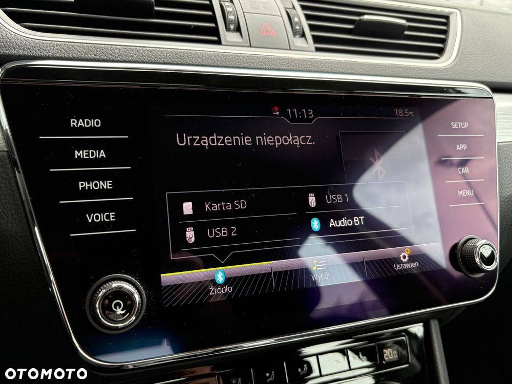 Skoda Superb - 30