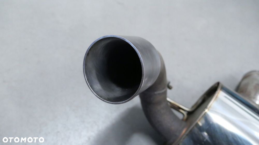bmw f20 f21 f22 m135i m235i n55 tłumik wydechu końcowy bastuck m-pakiet - 5
