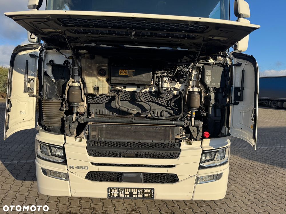 Scania R450 - 19