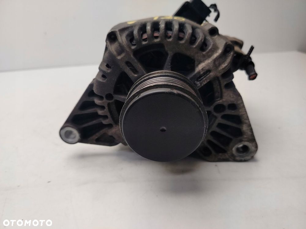 hyundai i20 i 1.4 crdi alternator 37300-2a050 | 2606219 - 6
