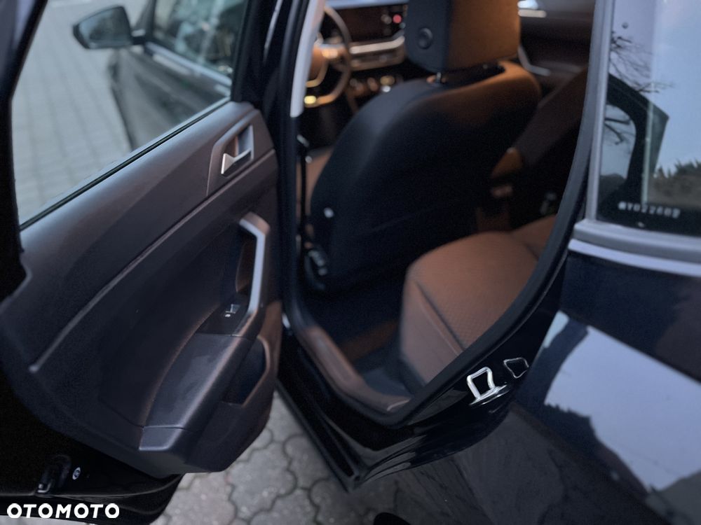 Volkswagen Polo 1.0 TSI Comfortline DSG - 19