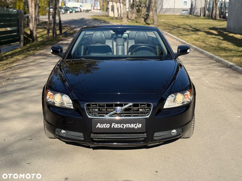 Volvo C70 2.0D Momentum - 2