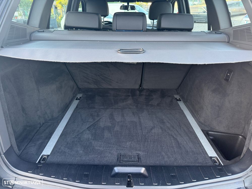 BMW X3 2.0 d LifeStyle - 21