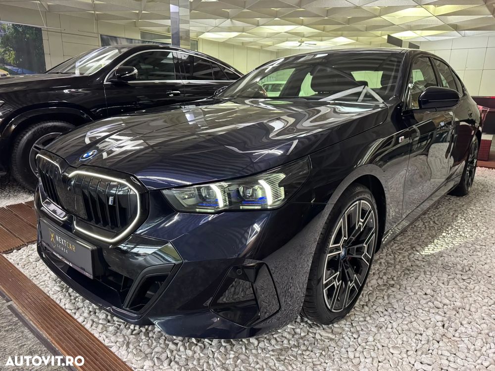 BMW i5