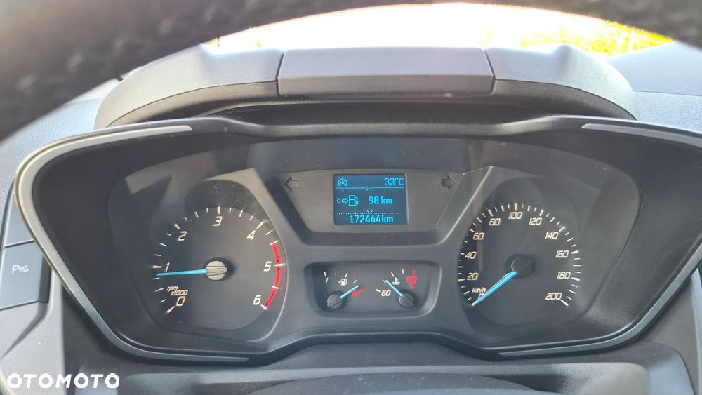 Ford Tourneo Custom 2.0 TDCi L2 Titanium - 23