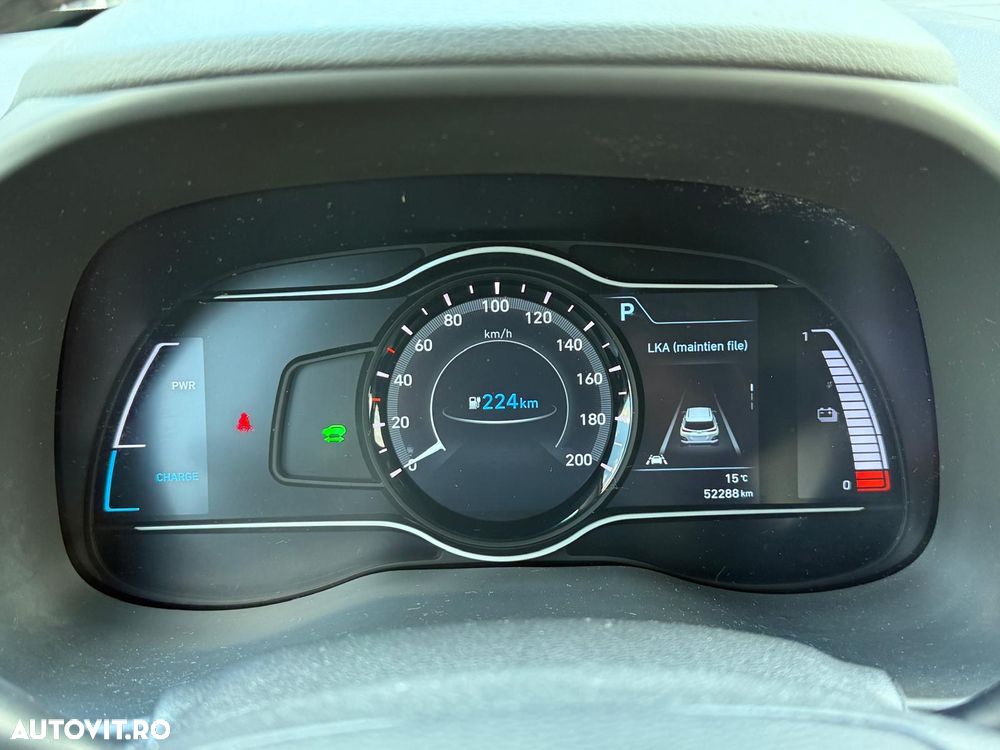 Hyundai KONA Style - 18