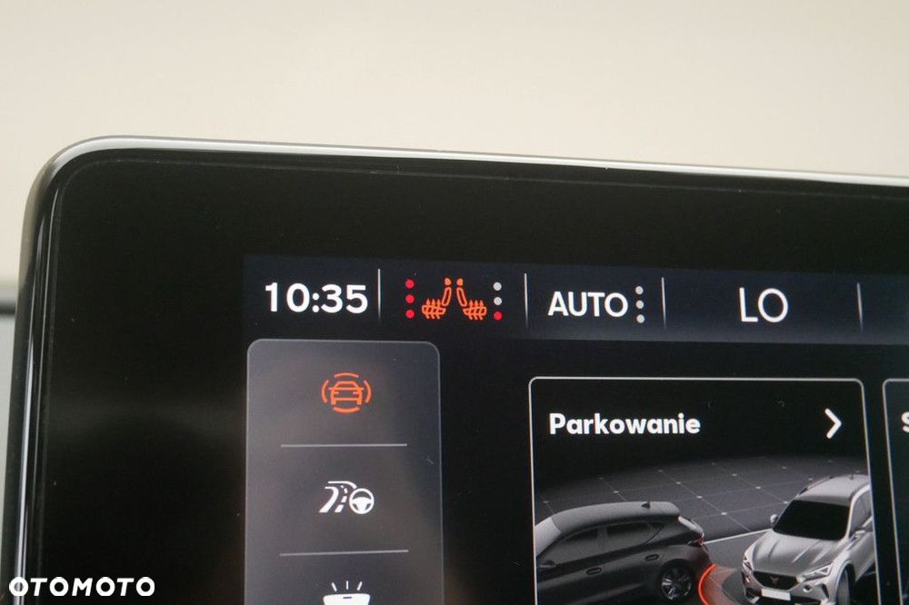 Cupra Formentor 1.5 TSI DSG - 20