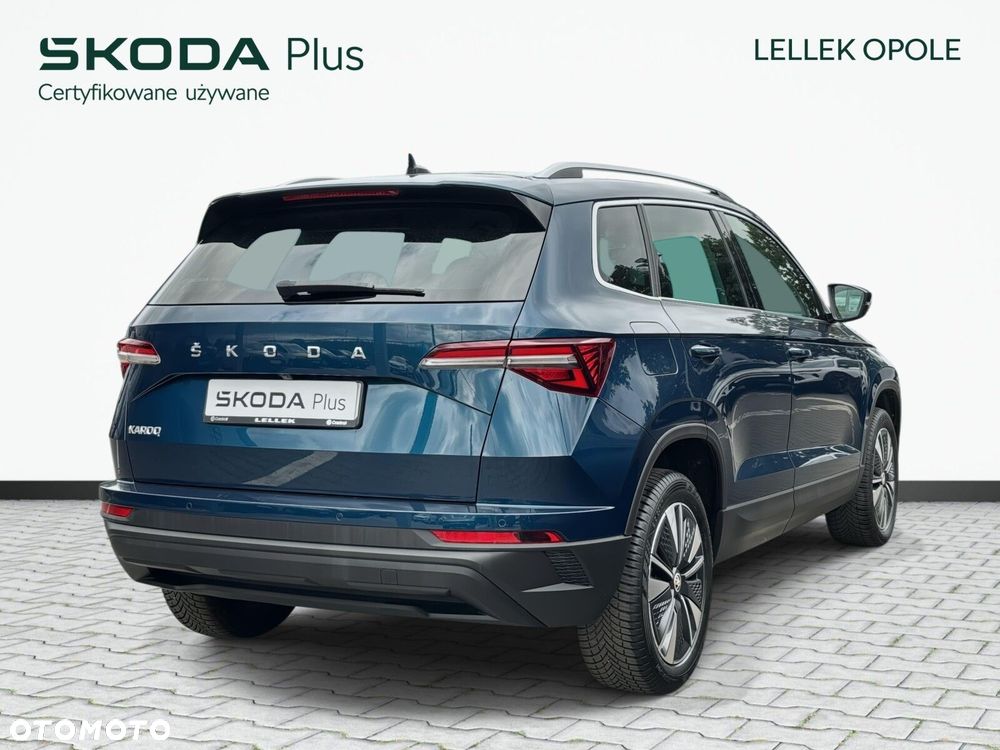 Skoda Karoq 1.5 TSI ACT Style - 6