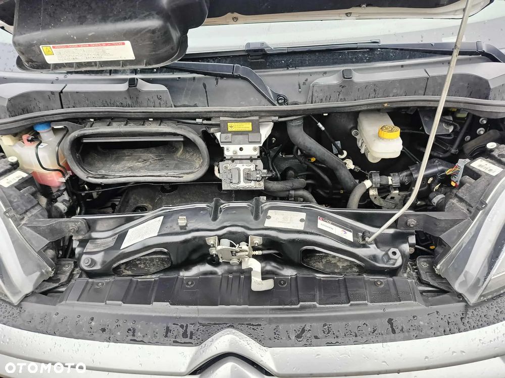 Citroën JUMPER - 30