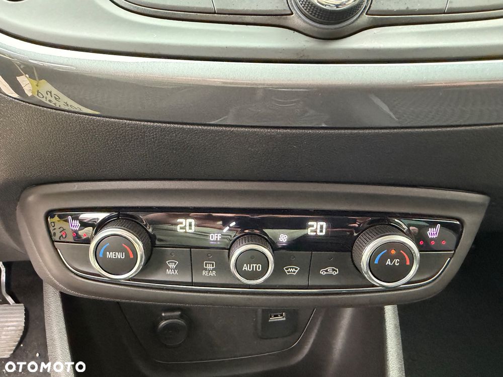 Opel Crossland X 1.2 Start/Stop Innovation - 17