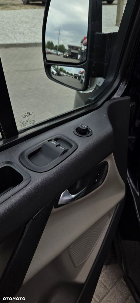 Ford TRANSIT CUSTOM - 25