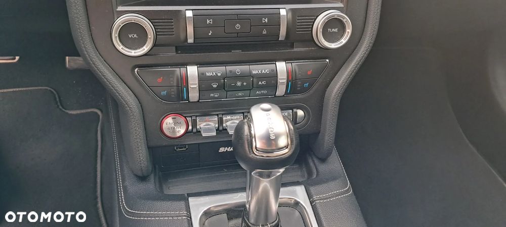 Ford Mustang - 20