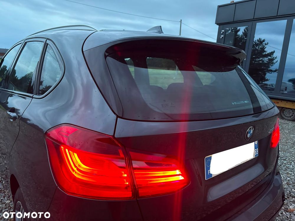 BMW Seria 2 218i Sport Line - 25