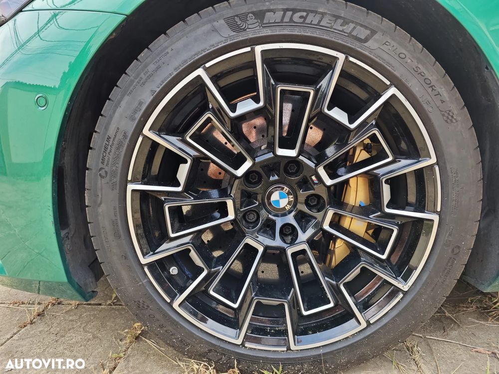 BMW M5 xDrive AT PHEV - 7