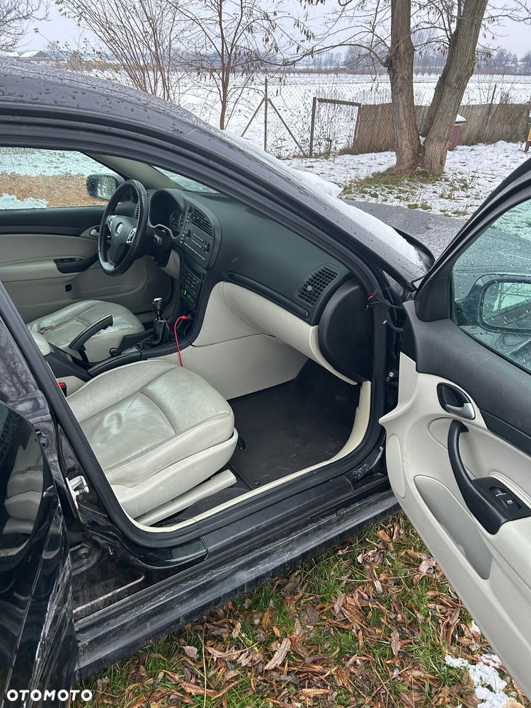 Saab 9-3 1.8 i Linear - 10