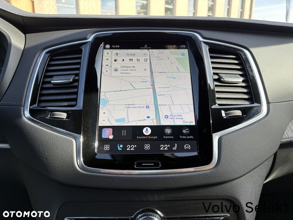 Volvo XC 90 - 11