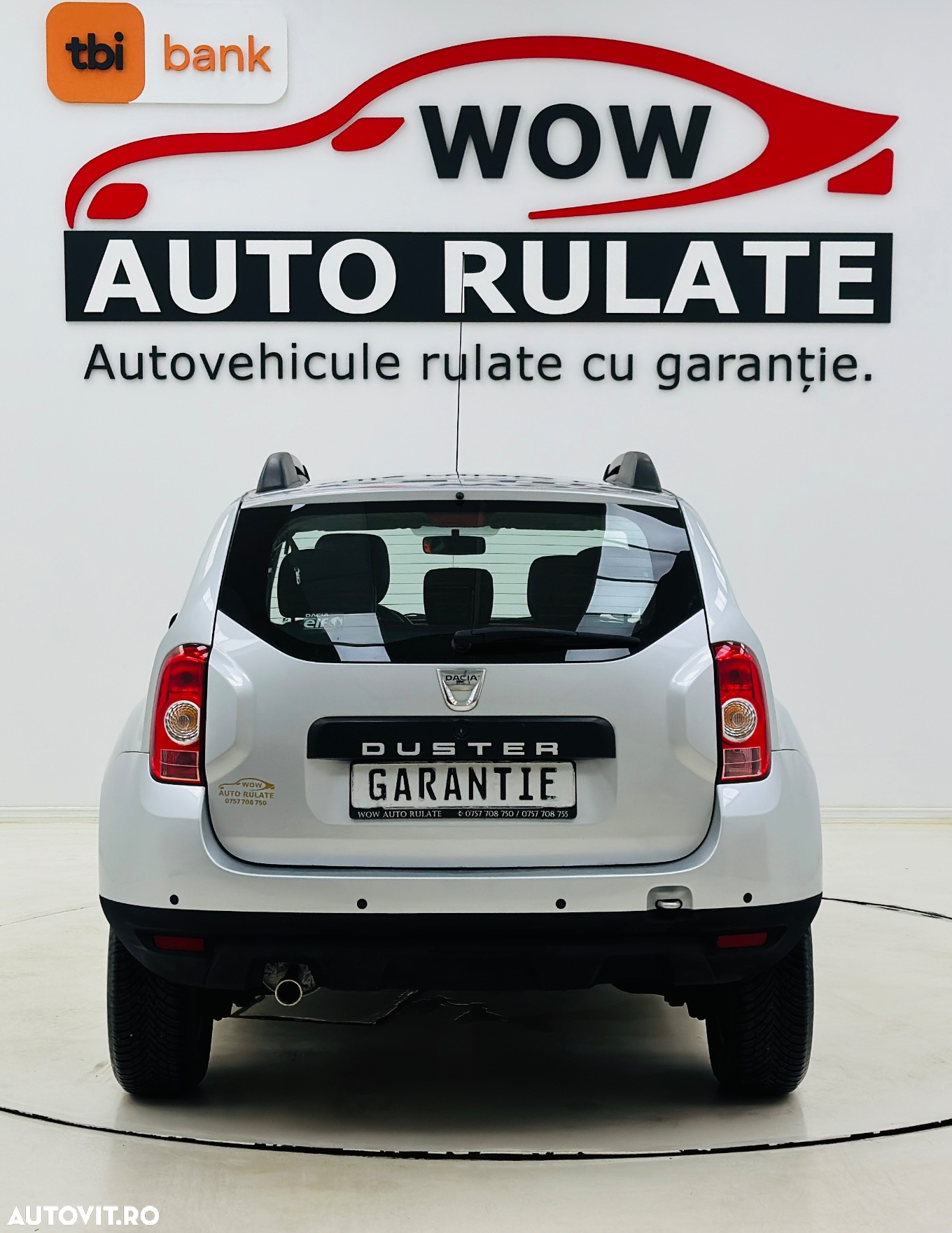 Dacia Duster - 9