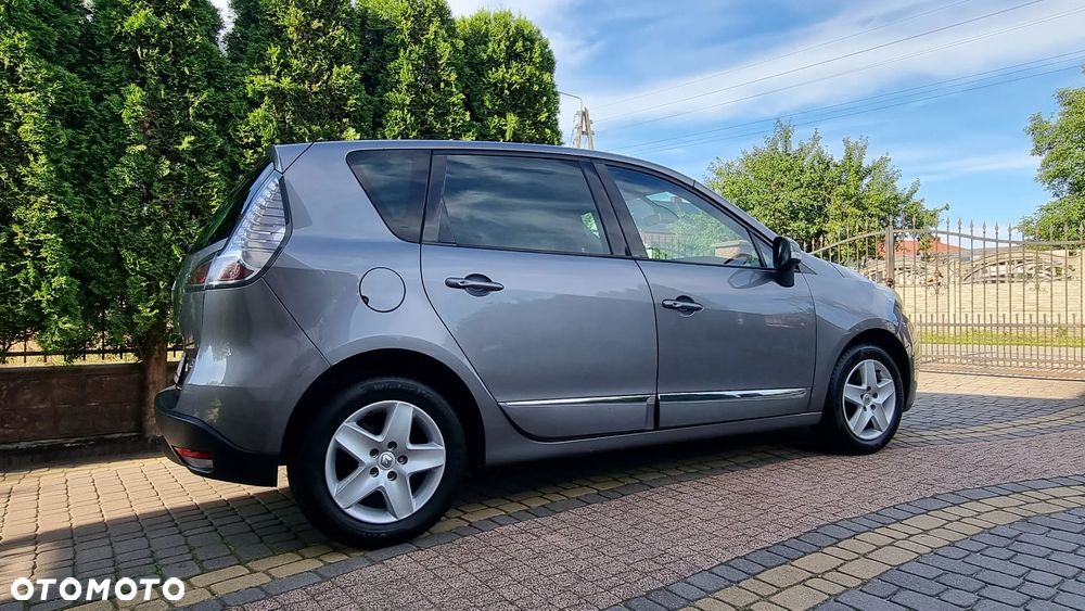 Renault Scenic ENERGY dCi 130 Business - 18