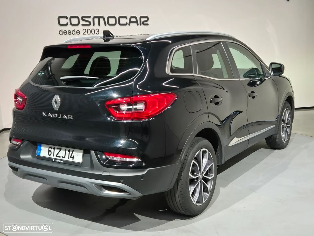 Renault Kadjar 1.5 dCi Intens - 10