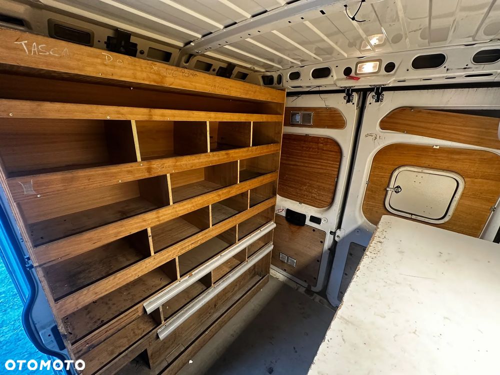 Peugeot Boxer - 18
