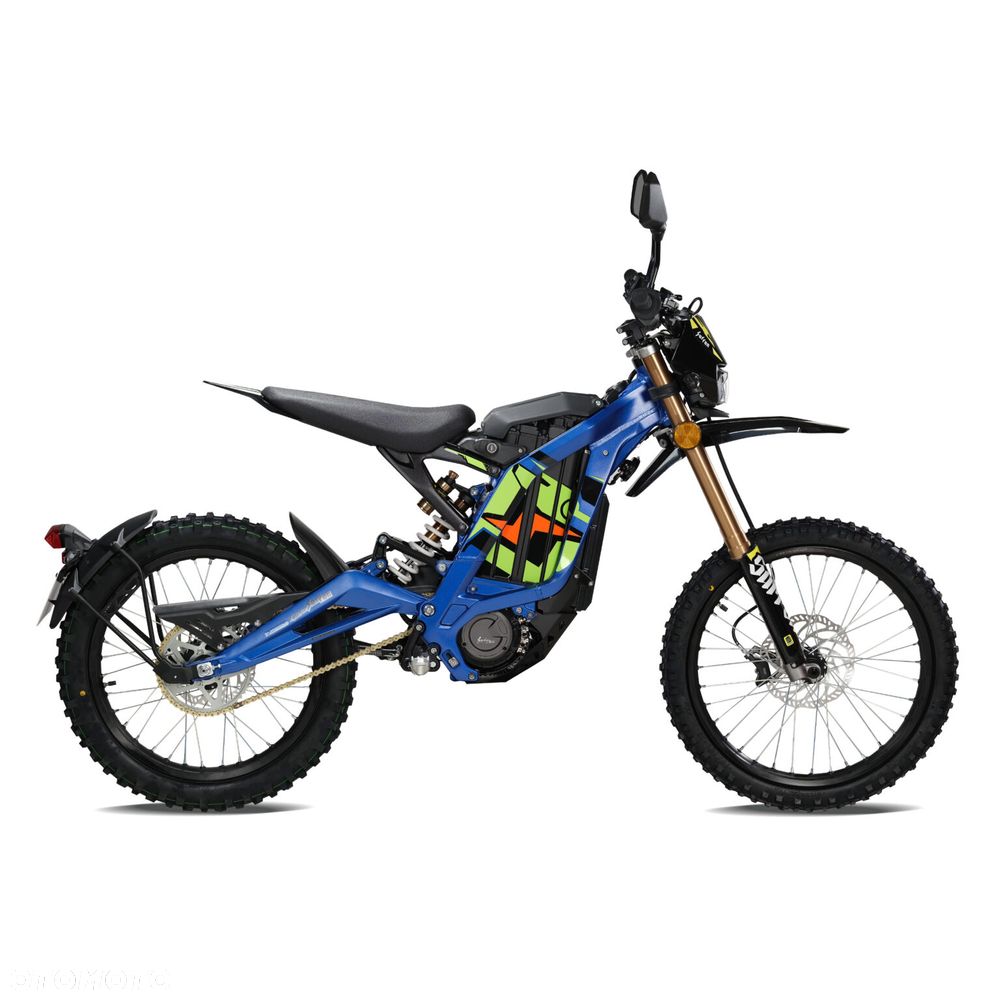 Surron Light Bee - 11