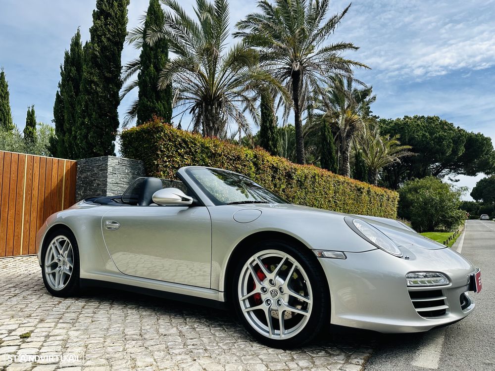 Porsche 911 Série F - 19