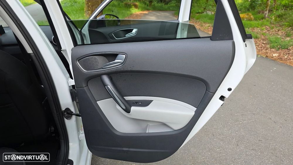 Audi A1 Sportback - 21