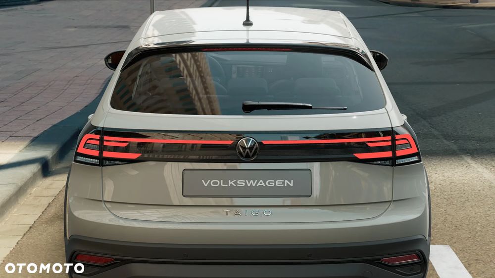 Volkswagen Taigo 1.0 TSI - 10