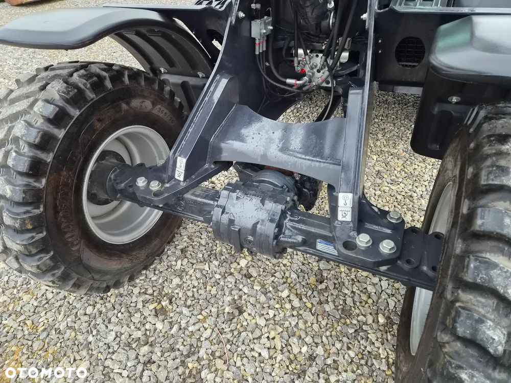 Yanmar V7 - 15