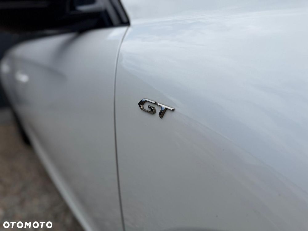 Peugeot 508 1.6 PureTech GT S&S EAT8 - 34